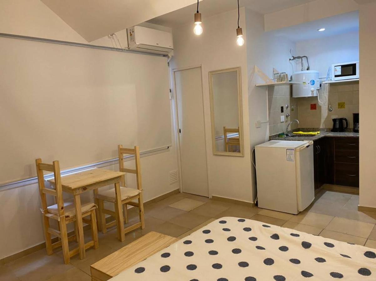 Cozy Apartment Buenos Aires Exterior foto